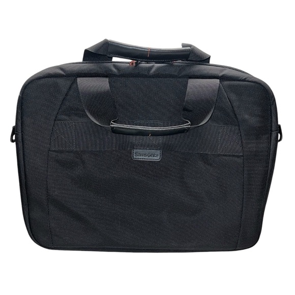 💼 NWOT! Samsonite Laptop Bag - Picture 2 of 9